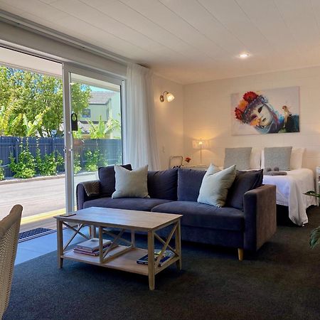Oceans 88 Whitianga Coastal Suites Exteriér fotografie