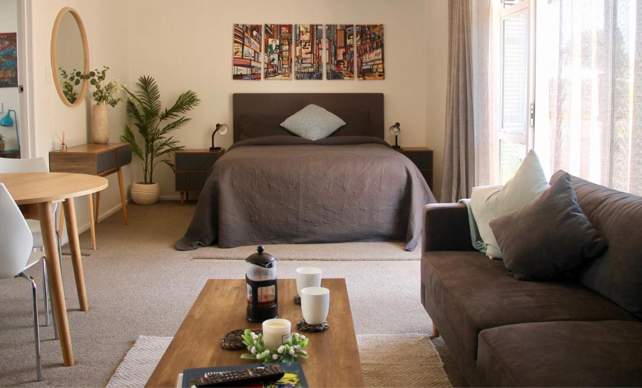 Oceans 88 Whitianga Coastal Suites Exteriér fotografie