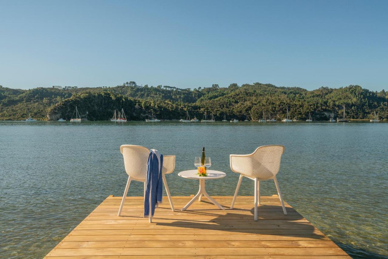 Oceans 88 Whitianga Coastal Suites Exteriér fotografie