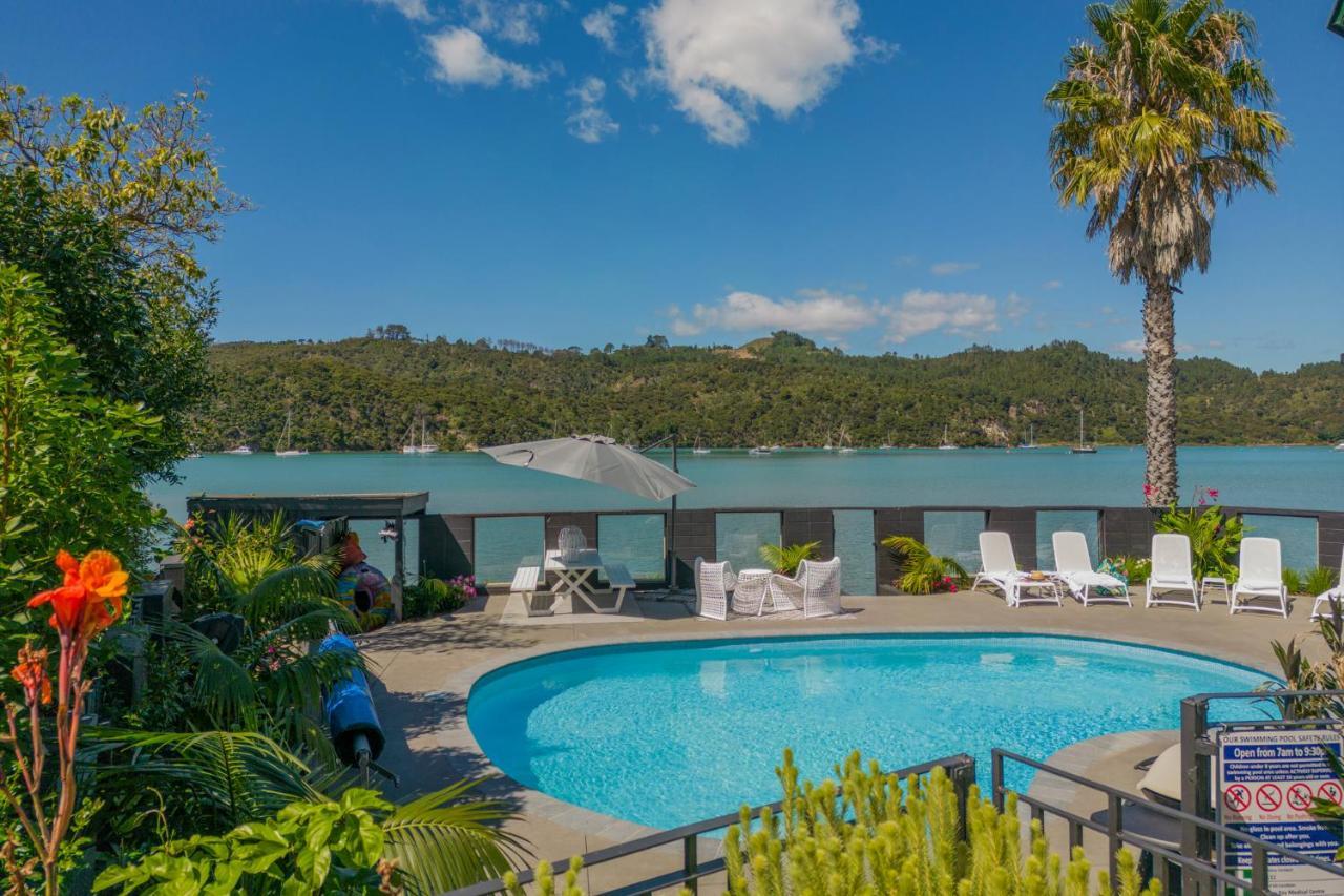 Oceans 88 Whitianga Coastal Suites Exteriér fotografie