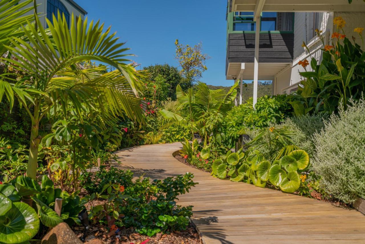 Oceans 88 Whitianga Coastal Suites Exteriér fotografie