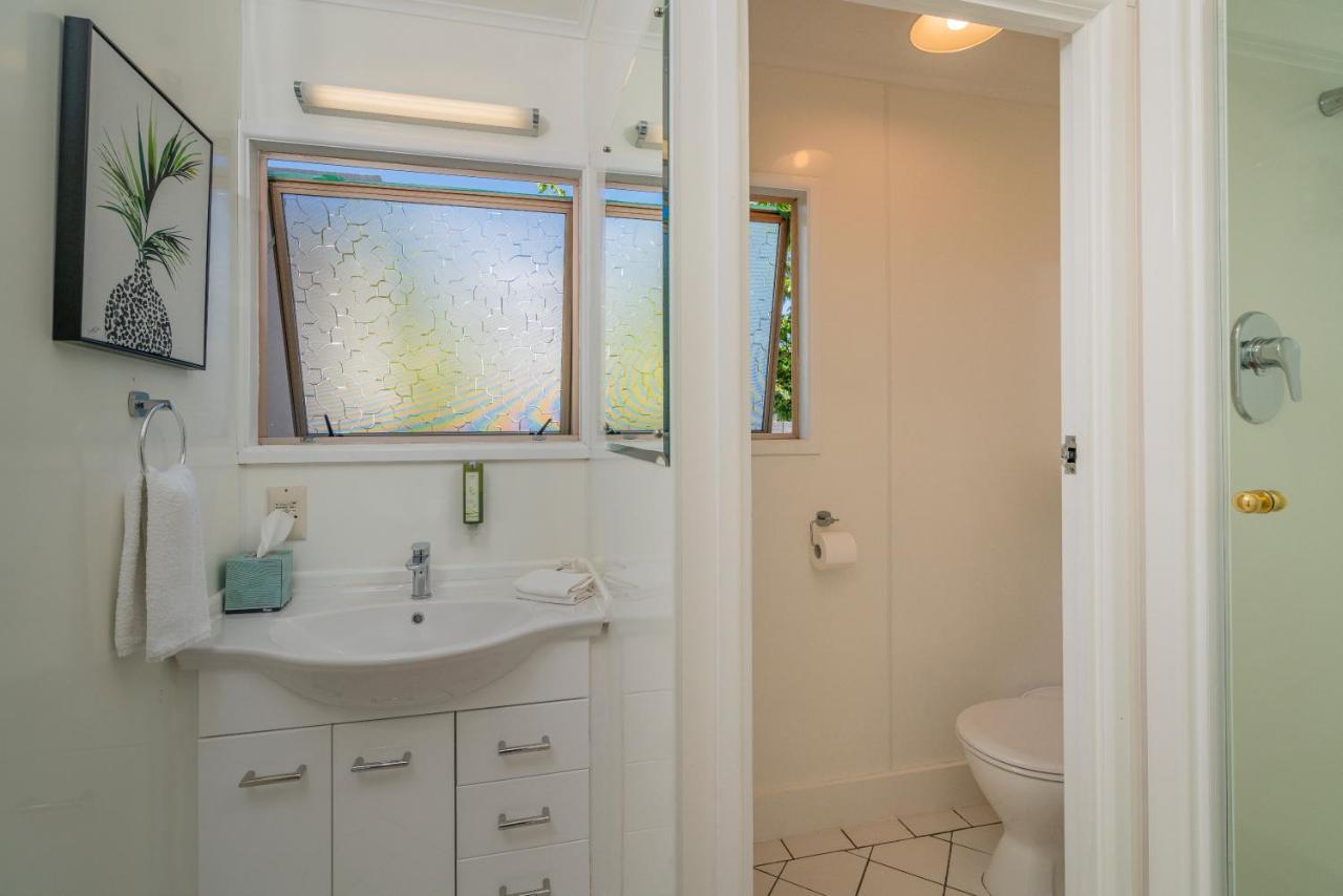Oceans 88 Whitianga Coastal Suites Exteriér fotografie