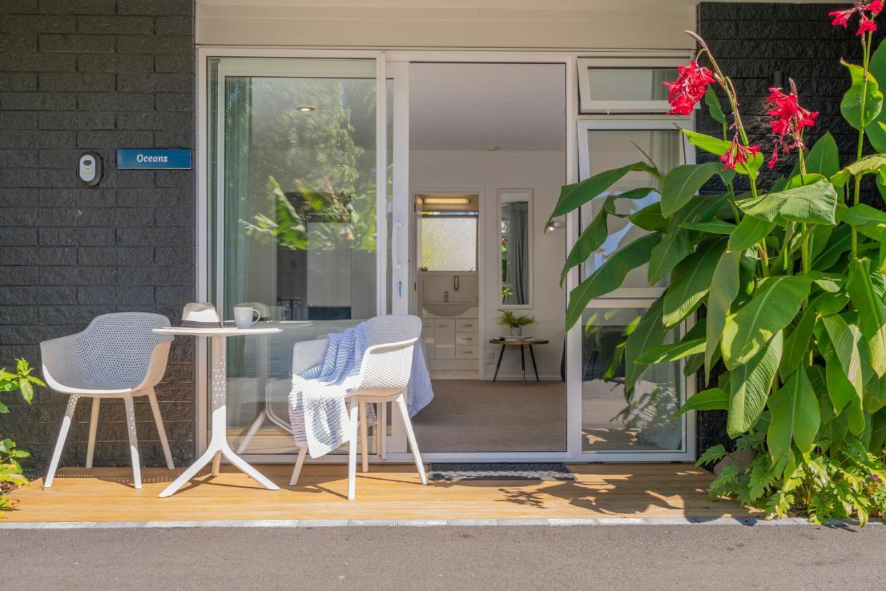 Oceans 88 Whitianga Coastal Suites Exteriér fotografie