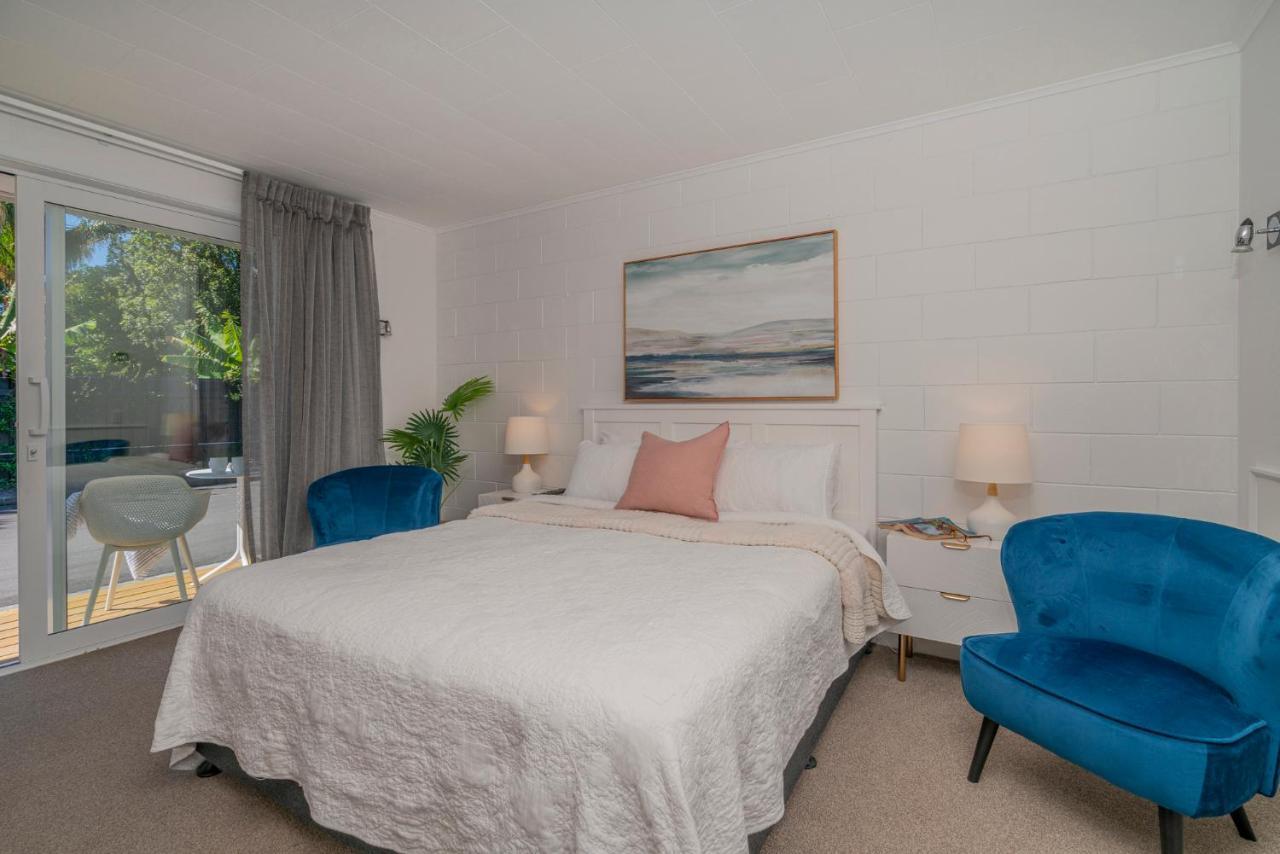 Oceans 88 Whitianga Coastal Suites Pokoj fotografie