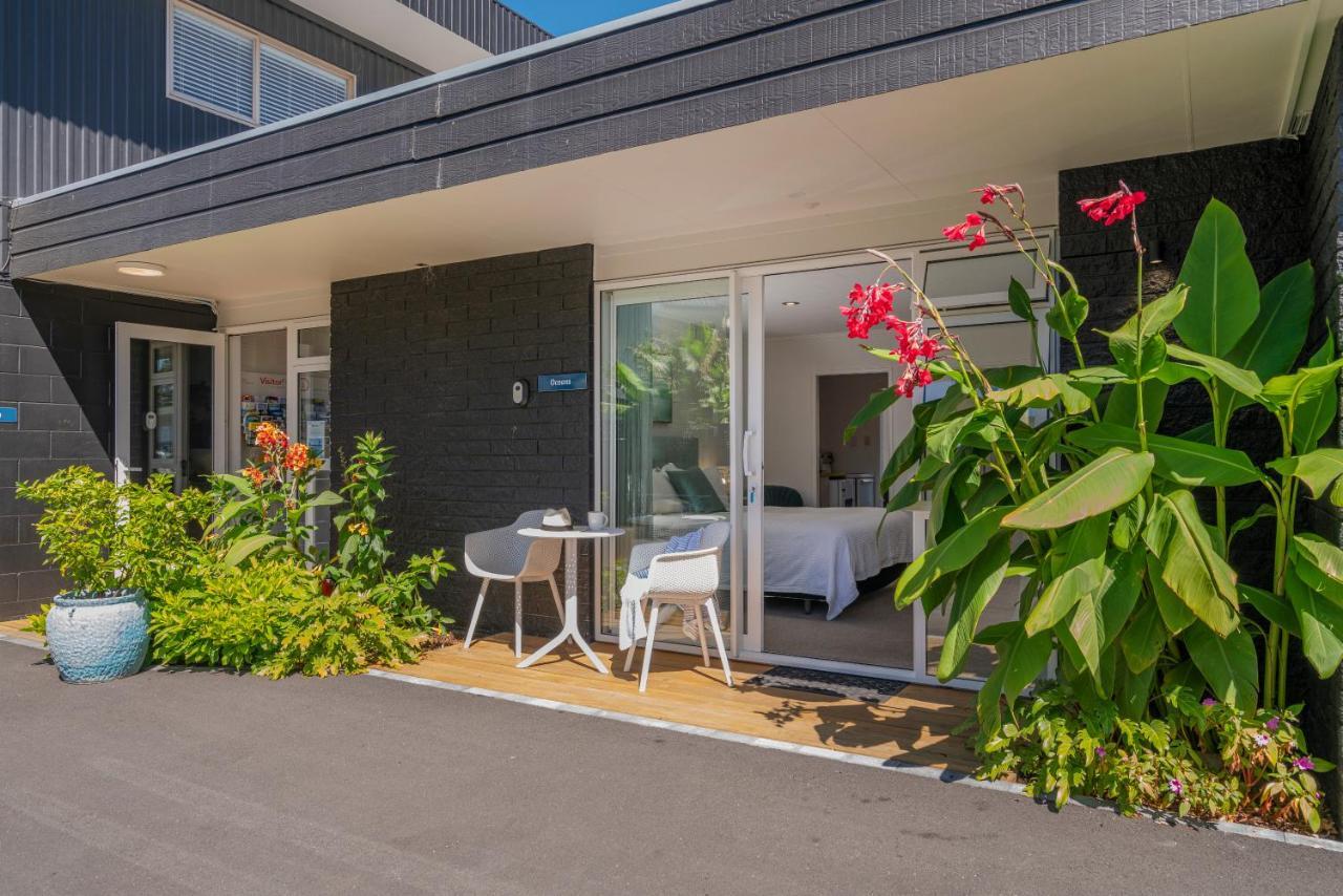 Oceans 88 Whitianga Coastal Suites Exteriér fotografie