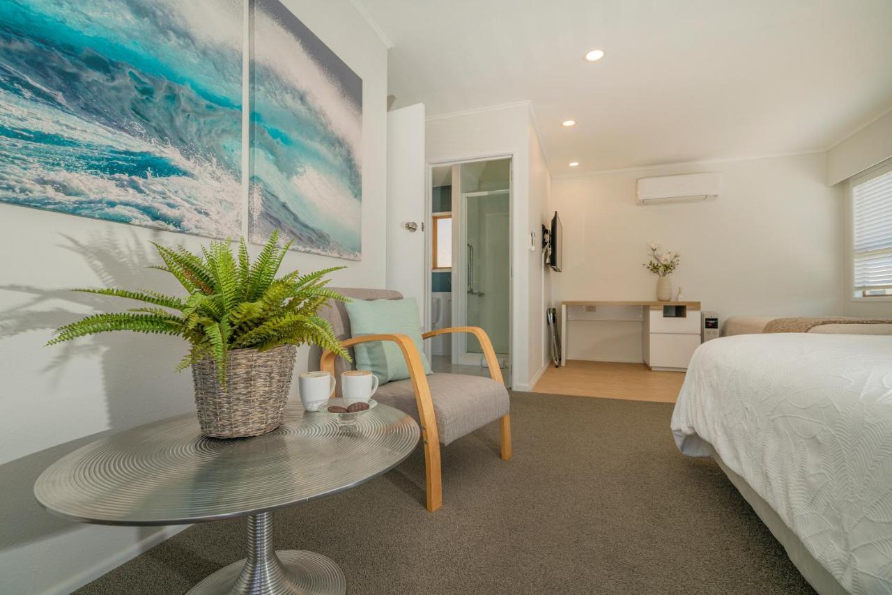 Oceans 88 Whitianga Coastal Suites Exteriér fotografie