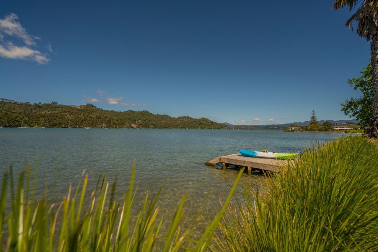 Oceans 88 Whitianga Coastal Suites Exteriér fotografie