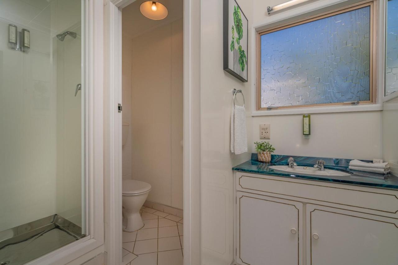 Oceans 88 Whitianga Coastal Suites Exteriér fotografie