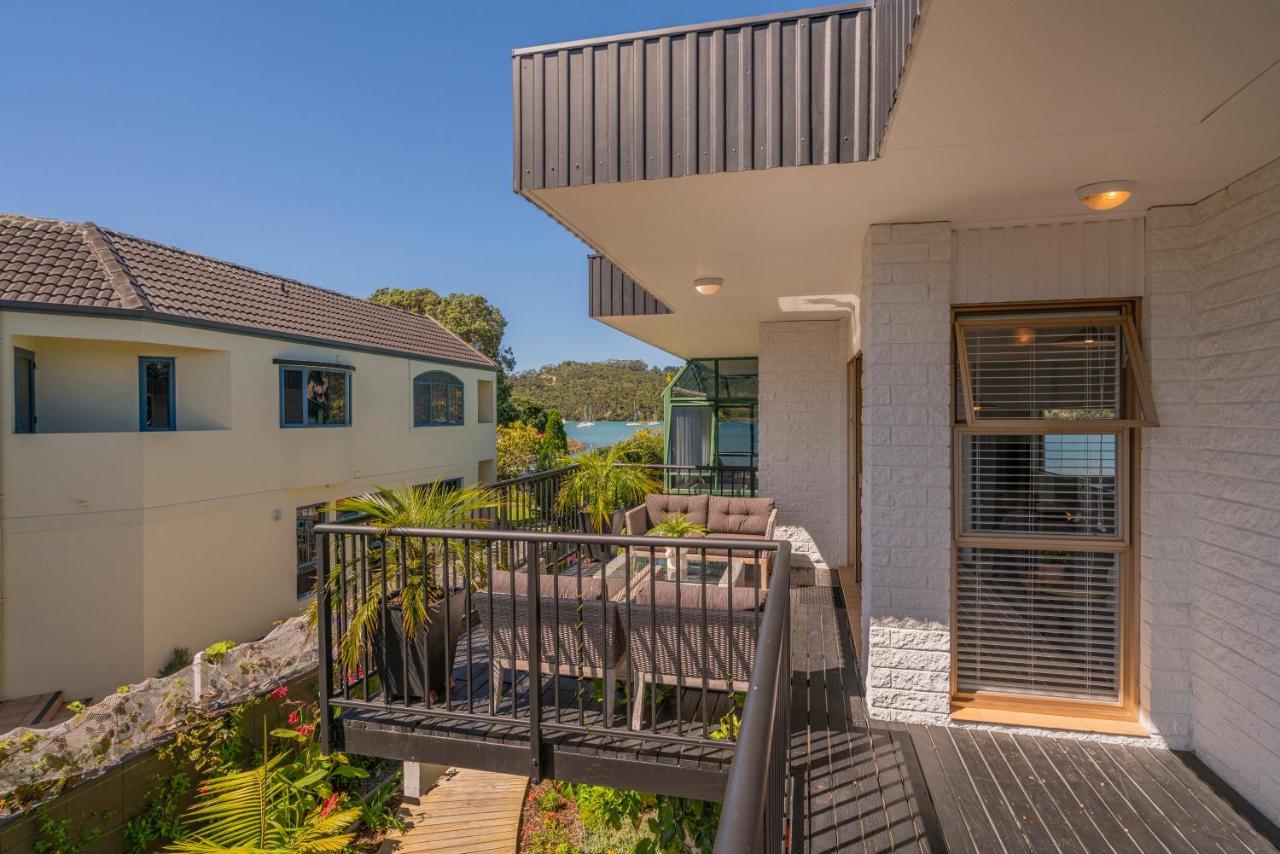 Oceans 88 Whitianga Coastal Suites Exteriér fotografie