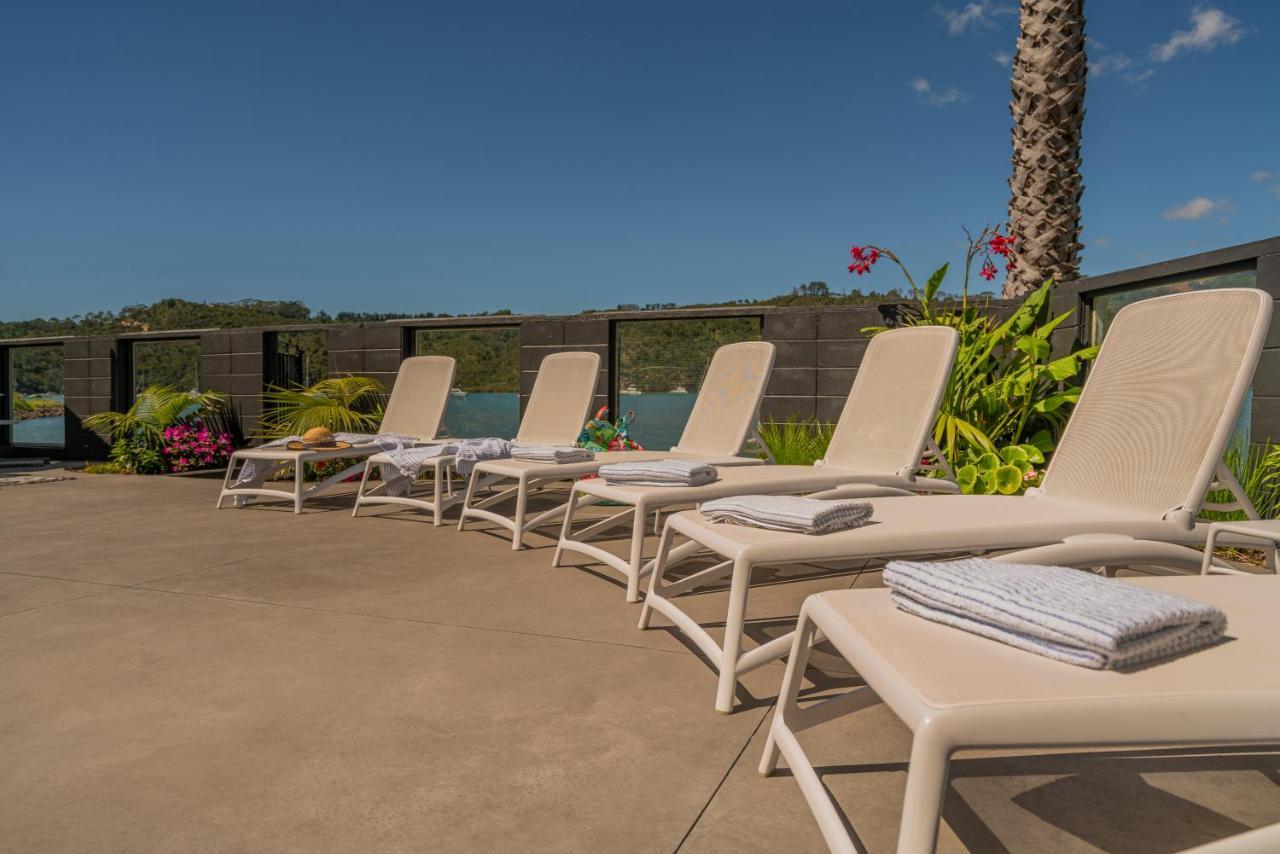 Oceans 88 Whitianga Coastal Suites Exteriér fotografie