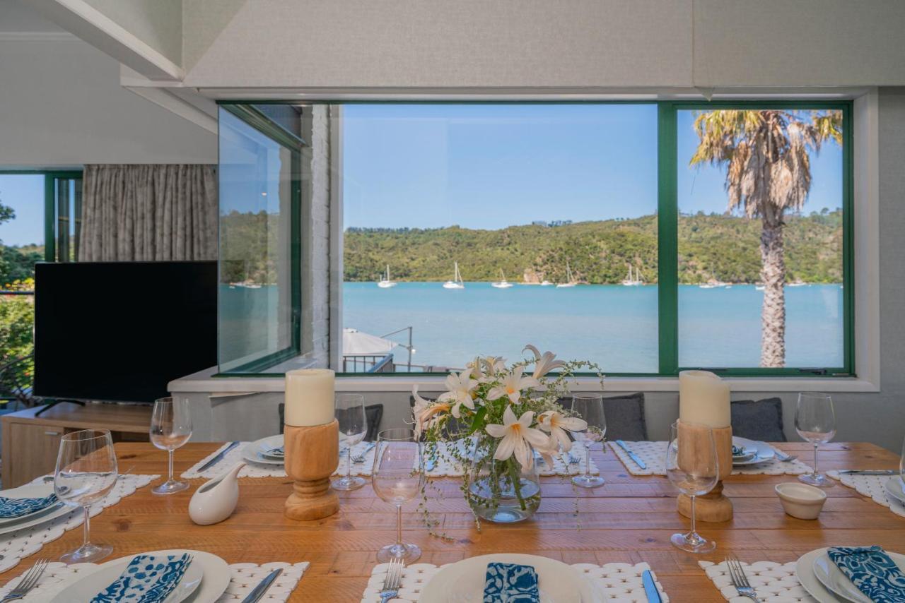 Oceans 88 Whitianga Coastal Suites Exteriér fotografie