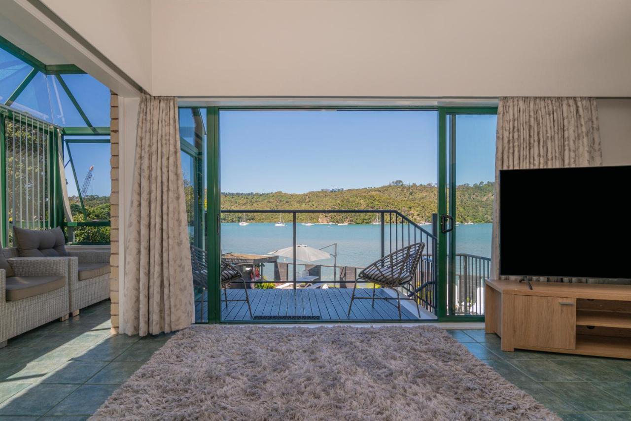 Oceans 88 Whitianga Coastal Suites Exteriér fotografie