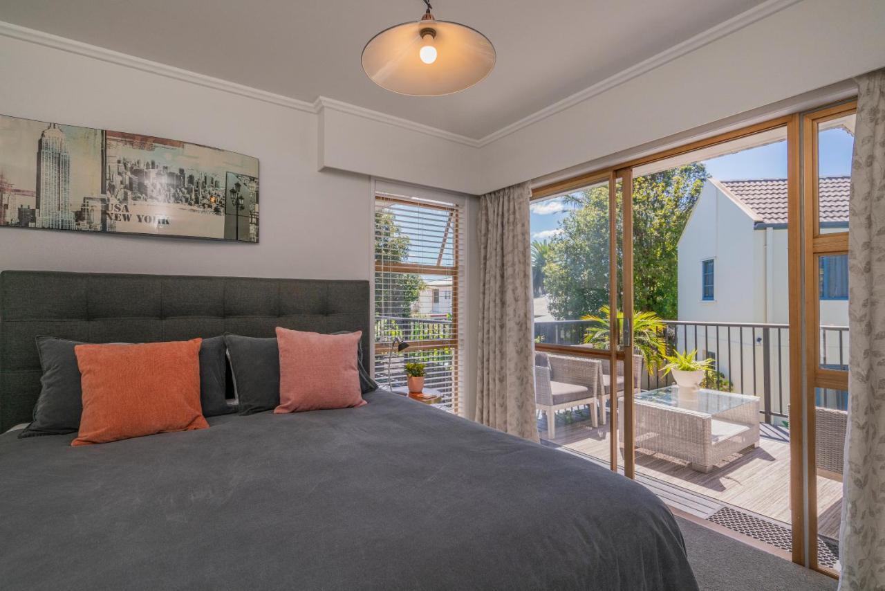 Oceans 88 Whitianga Coastal Suites Exteriér fotografie