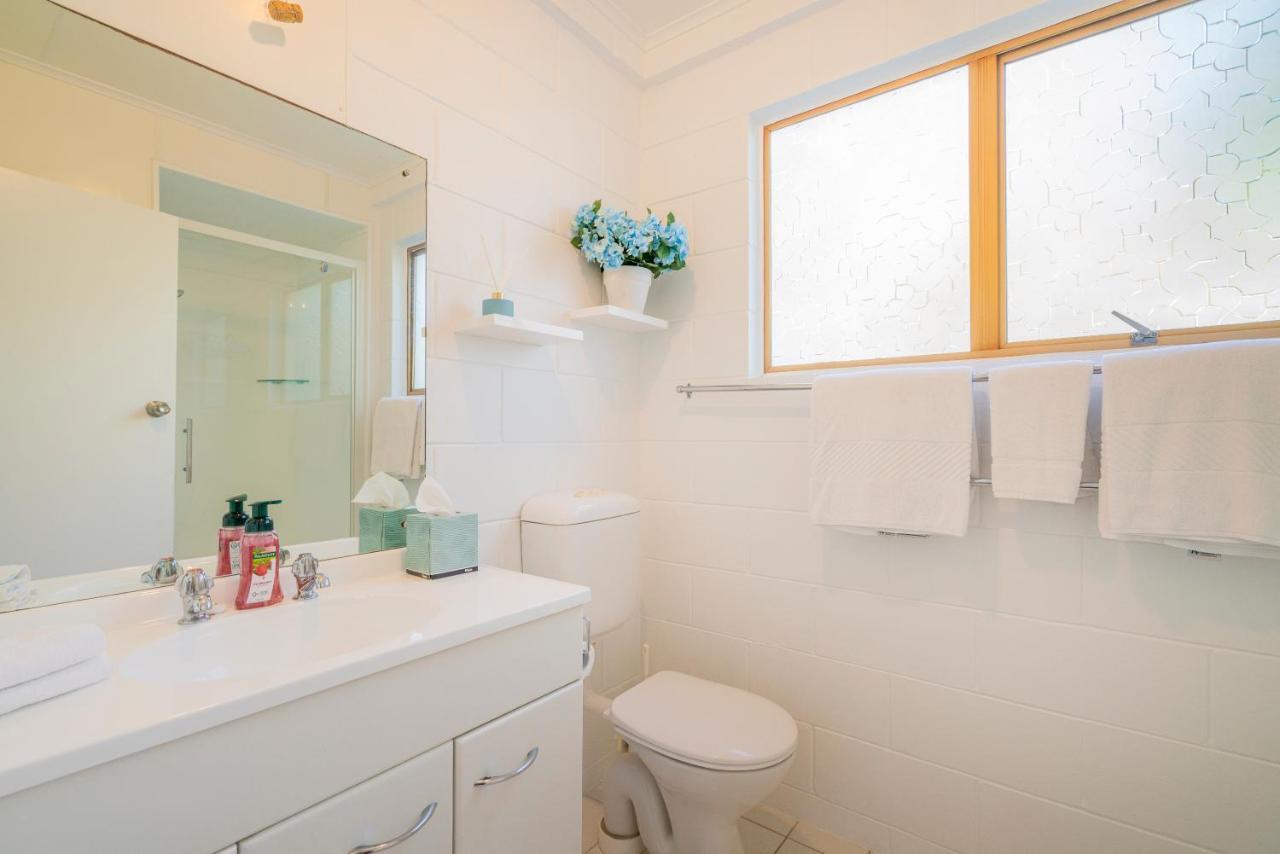 Oceans 88 Whitianga Coastal Suites Exteriér fotografie