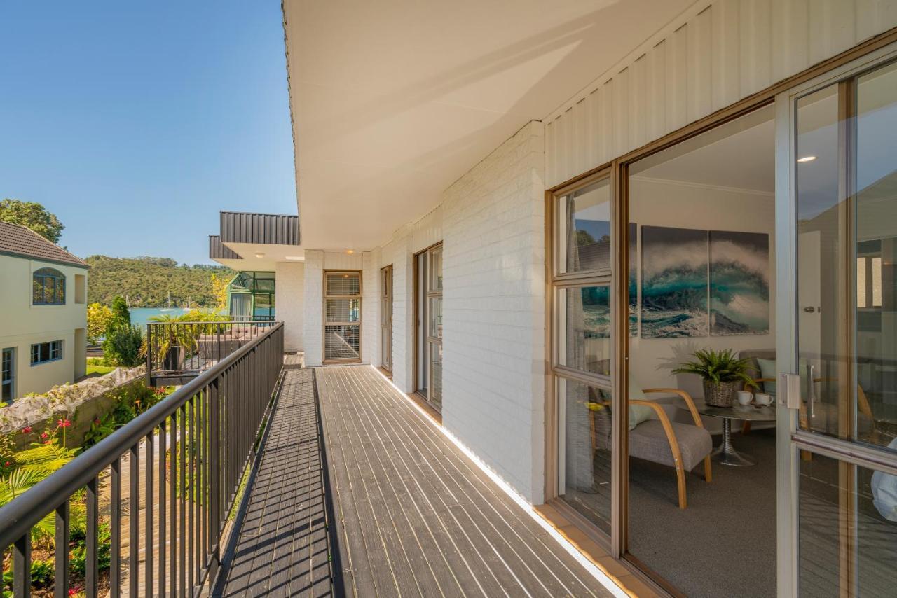 Oceans 88 Whitianga Coastal Suites Exteriér fotografie