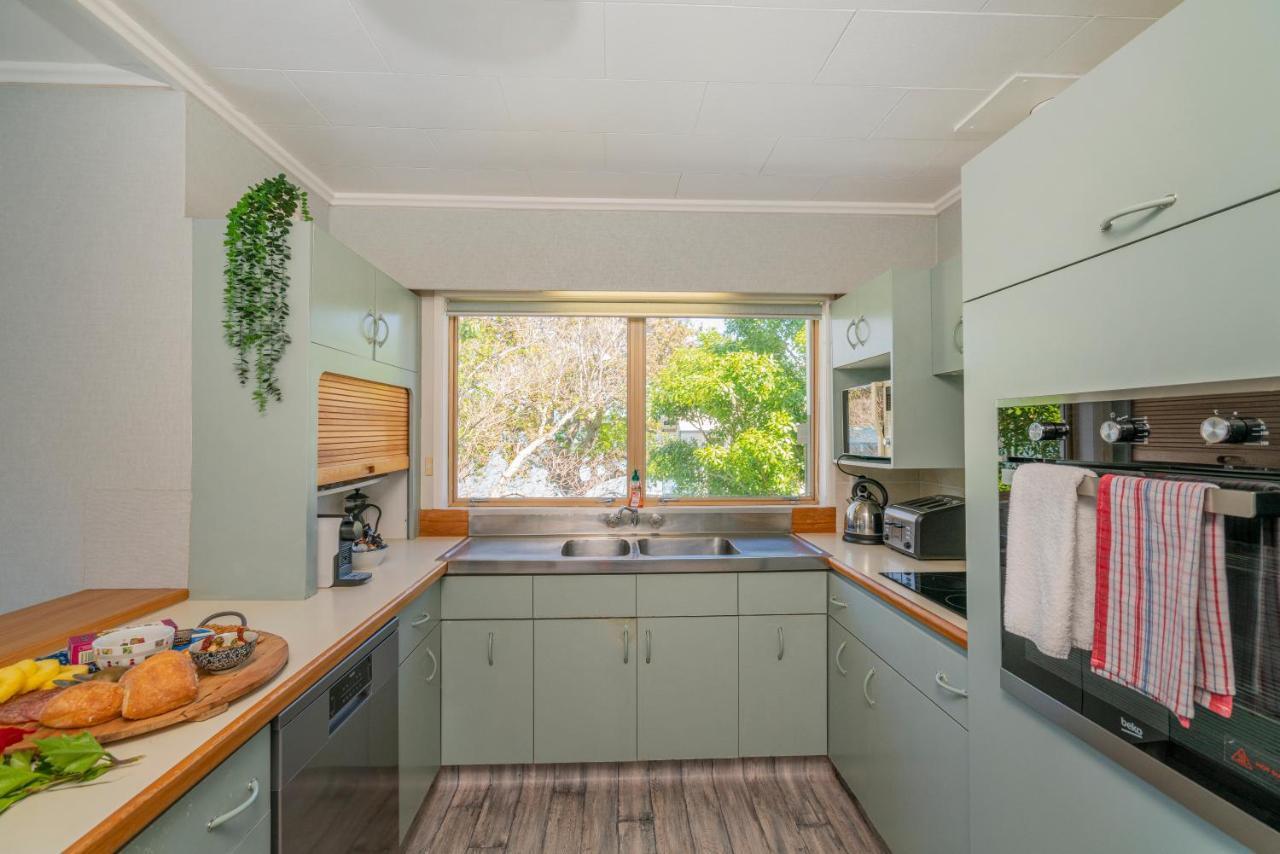 Oceans 88 Whitianga Coastal Suites Exteriér fotografie