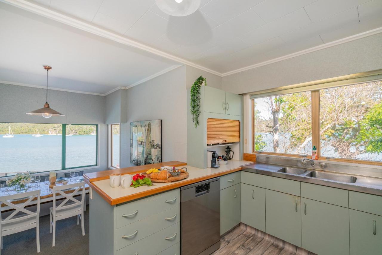 Oceans 88 Whitianga Coastal Suites Exteriér fotografie