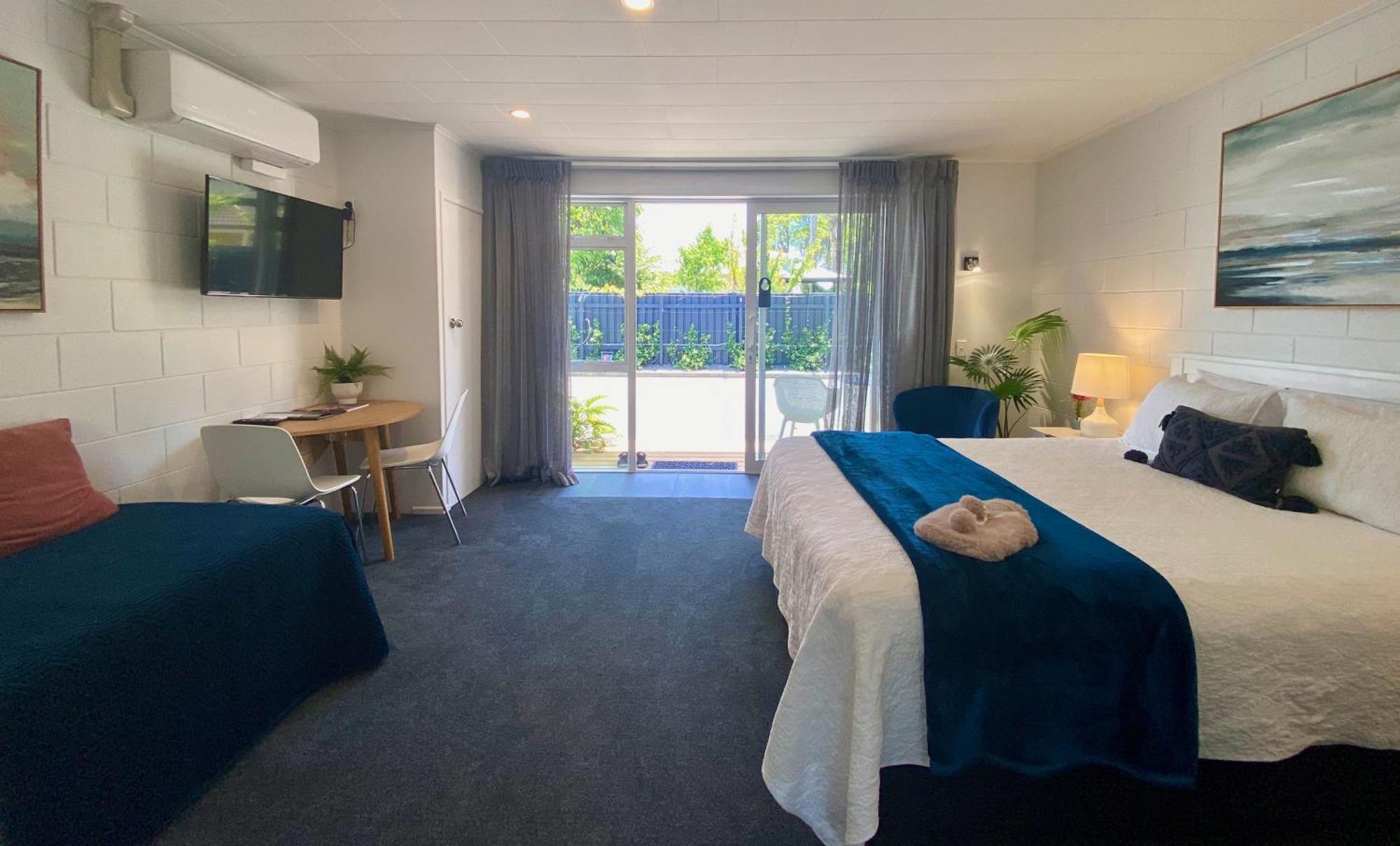 Oceans 88 Whitianga Coastal Suites Exteriér fotografie
