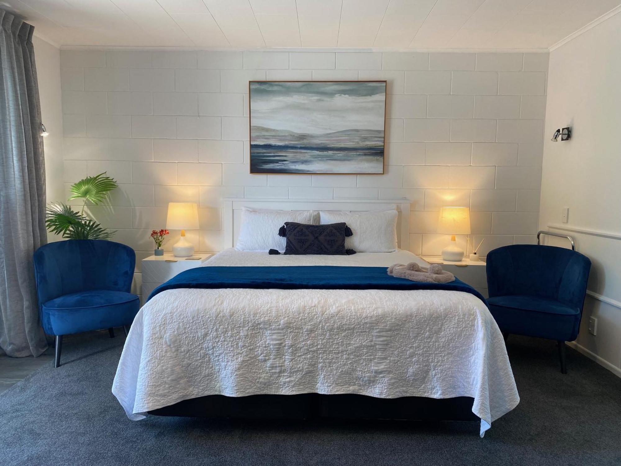 Oceans 88 Whitianga Coastal Suites Exteriér fotografie