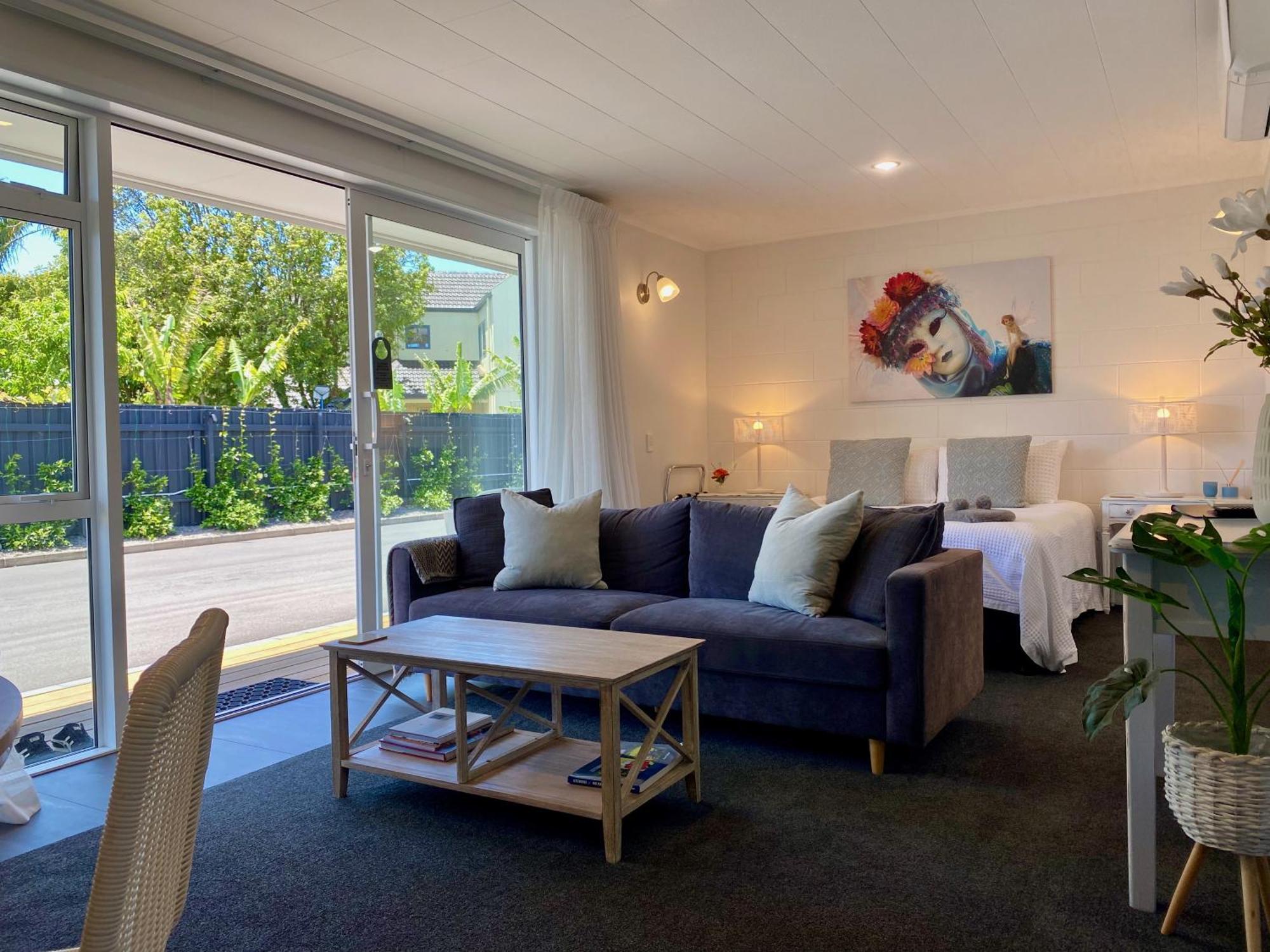 Oceans 88 Whitianga Coastal Suites Exteriér fotografie