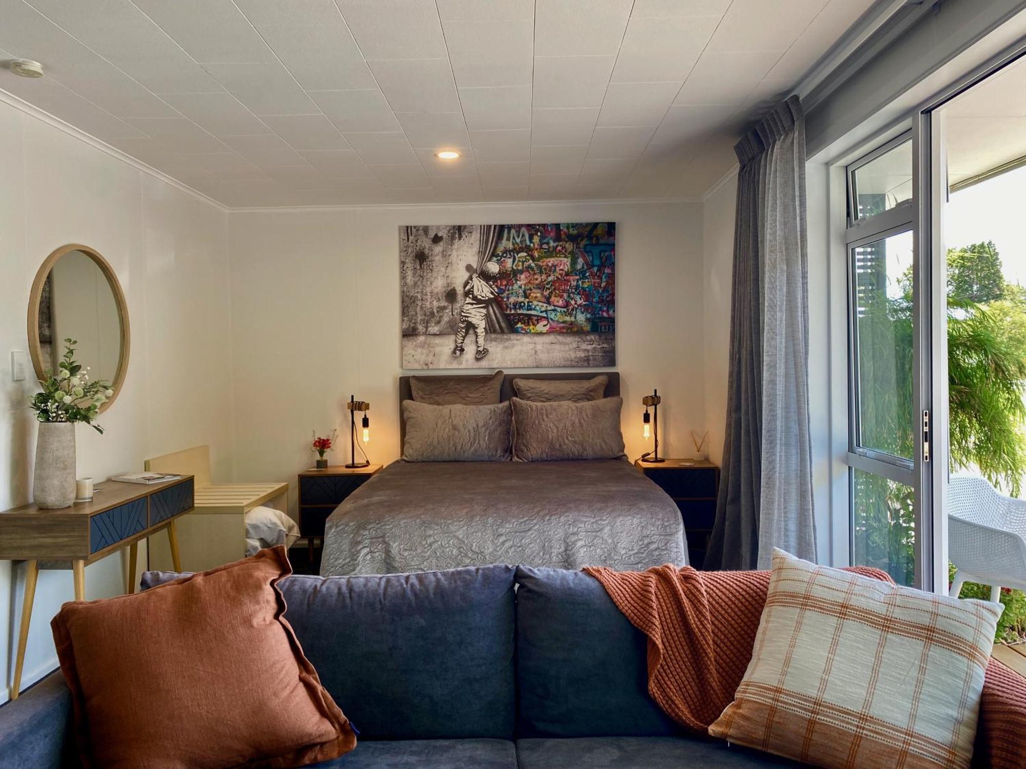 Oceans 88 Whitianga Coastal Suites Exteriér fotografie