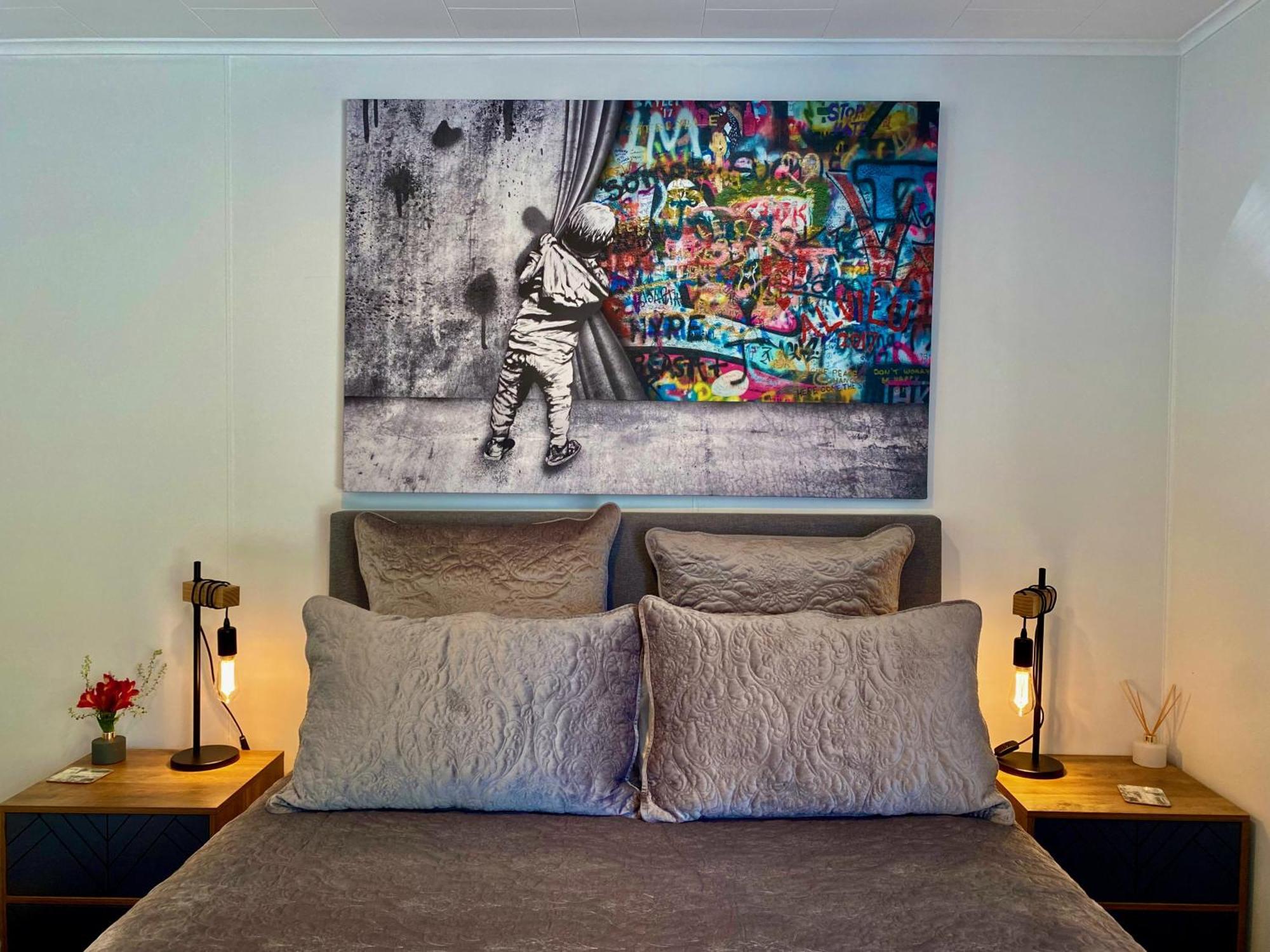 Oceans 88 Whitianga Coastal Suites Exteriér fotografie