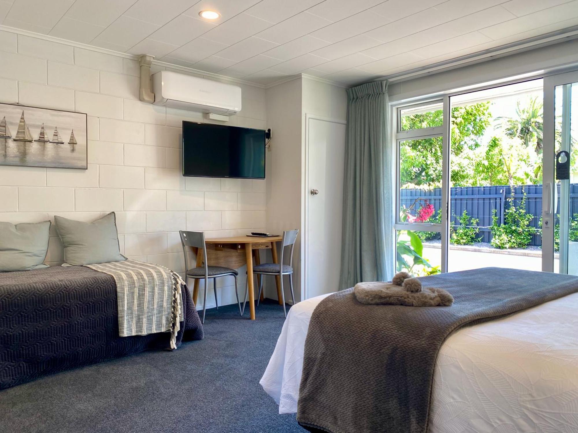 Oceans 88 Whitianga Coastal Suites Exteriér fotografie