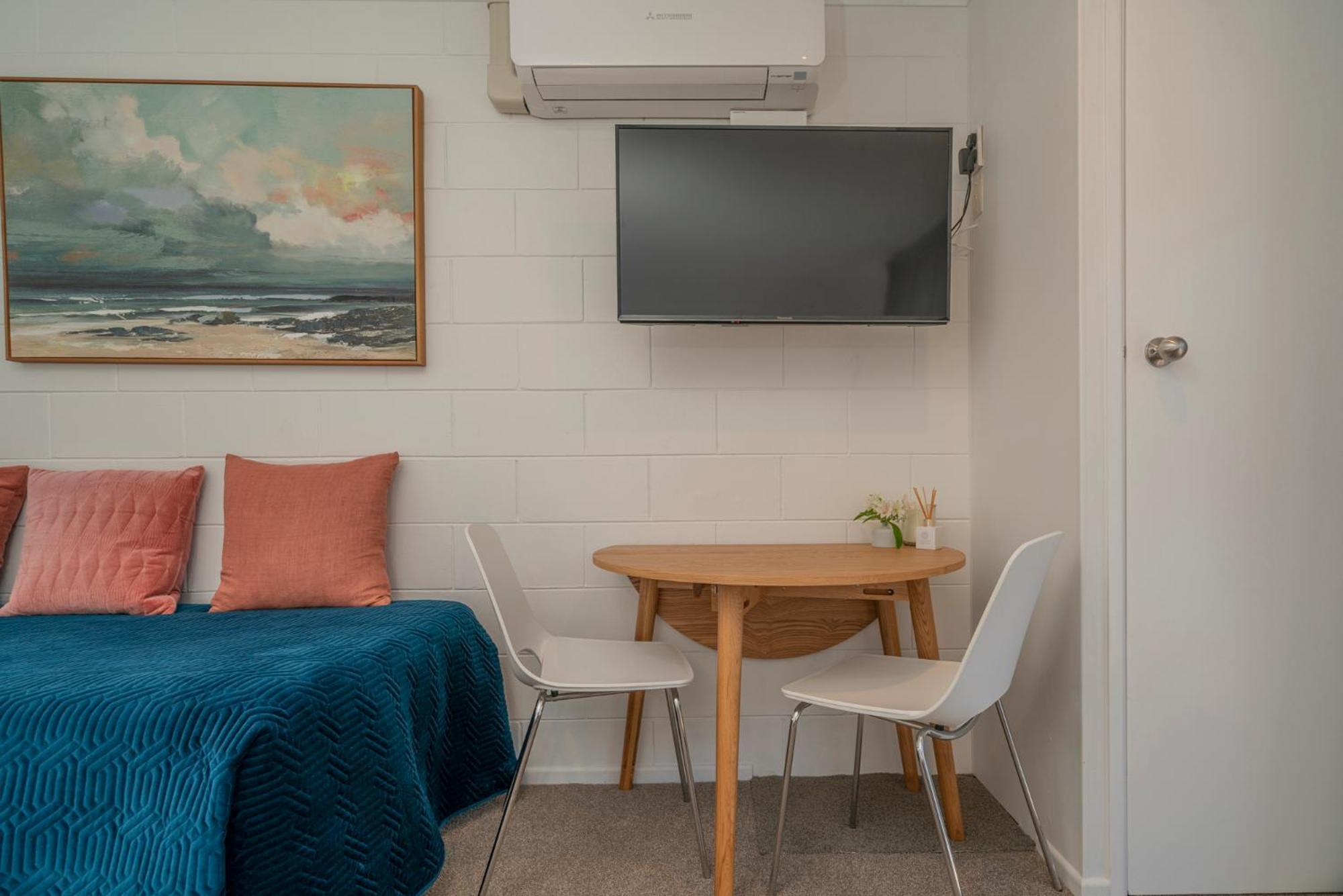 Oceans 88 Whitianga Coastal Suites Pokoj fotografie
