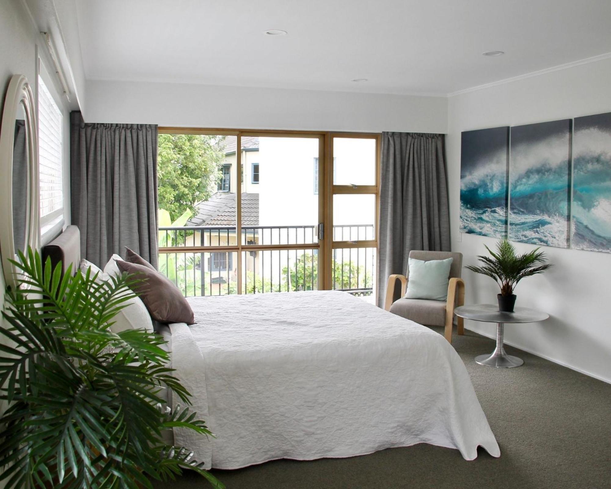 Oceans 88 Whitianga Coastal Suites Exteriér fotografie